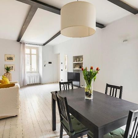Casa La Breva Apartment Леко Екстериор снимка