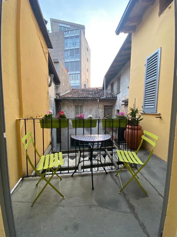 Casa La Breva Apartment Леко Екстериор снимка
