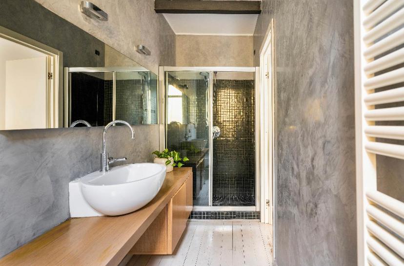 Casa La Breva Apartment Леко Екстериор снимка