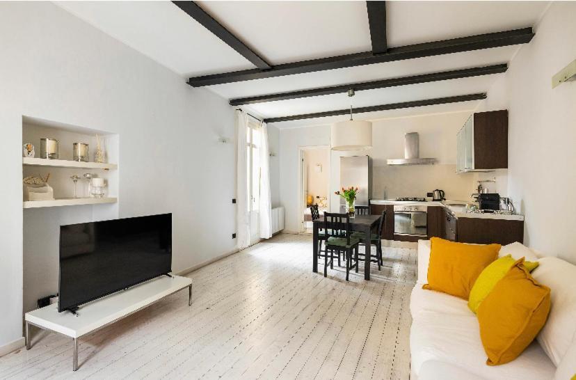Casa La Breva Apartment Леко Екстериор снимка