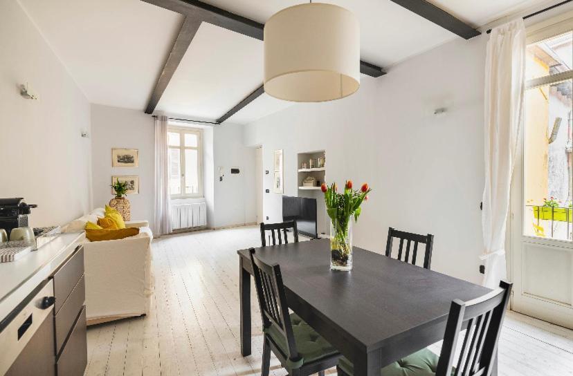 Casa La Breva Apartment Леко Екстериор снимка
