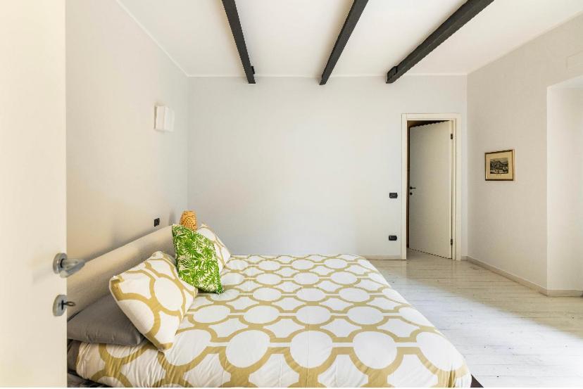Casa La Breva Apartment Леко Екстериор снимка