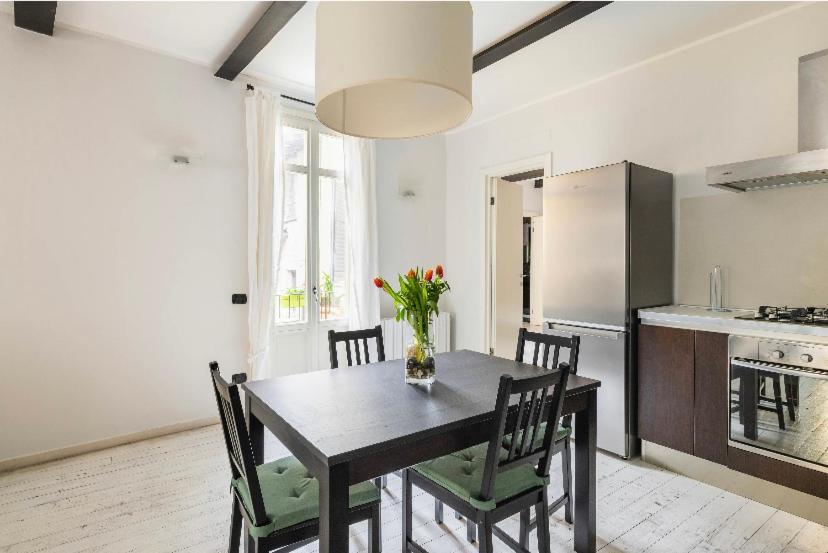 Casa La Breva Apartment Леко Екстериор снимка